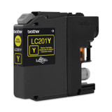 BROTHER INTL. CORP. LC2013PKS LC2013PKS Innobella Ink, 260 Page-Yield, Cyan/Magenta/Yellow