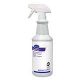 DIVERSEY 95891164 Speedball Heavy-Duty Cleaner, Citrus, Liquid, 1qt. Spray Bottle, 12/CT