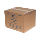 HANDY WACKS CORPORATION Wacks© FW10 Interfolded Food Wrap Deli Sheets, 10.75 x 10, 500/Box, 12 Boxes/Carton