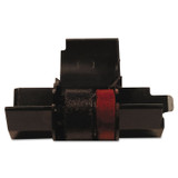 VICTOR TECHNOLOGY LLC IR40T IR40T Compatible Calculator Ink Roller, Black/Red
