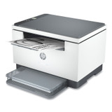 HP INC 6GW99F LaserJet MFP M234dw Wireless Multifunction Laser Printer, Copy/Print/Scan