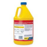 ZEP INC. Commercial® ZUHTC128CT High Traffic Carpet Cleaner, 1 gal, 4/Carton