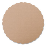 SOUTHERN CHAMPION TRAY SCT® 1615 Gold Cake Circles, Single Wall Construction, 10" Diameter, Gold, Paper, 200/Carton