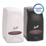 KIMBERLY-CLARK PROFESSIONAL Scott® 91554 Antimicrobial Foam Skin Cleanser Refill, Fresh Scent, 1 L