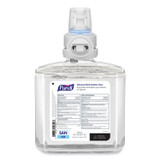 GO-JO INDUSTRIES PURELL® 775302 Advanced Hand Sanitizer Foam, For ES8 Dispensers, 1,200 mL, Clean Scent, 2/Carton
