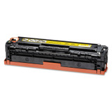 INNOVERA Canon® 6269B001 6269B001 (CRG-131) Toner, 1,500 Page-Yield, Yellow