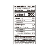 THE HERSHEY COMPANY SKOR 20902450 Candy Bar, 1.4 oz Bar, 18/Carton