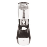 RUBBERMAID COMMERCIAL PROD. 750411 AutoFoam Touch-Free Dispenser, 1,100 mL, 5.2 x 5.25 x 10.9, Black/Chrome