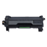 BROTHER INTL. CORP. TN920 TN920 Toner, 3,000 Page-Yield, Black