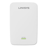 BELKIN AP LINKSYS™ RE7000 RE7000 Max-Stream AC1900+ Wi-Fi Range Extender, 1 Port, Dual-Band 2.4 GHz/5 GHz