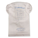 APC FILTRATION INC Janitized® JAN-PTSCP6-2 Vacuum Filter Bags Designed to Fit ProTeam Super Coach Pro 6/GoFree Pro, 100/Carton