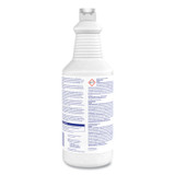 DIVERSEY 94995295 Emerel Multi-Surface Creme Cleanser, Fresh Scent, 32 oz Bottle, 12/Carton
