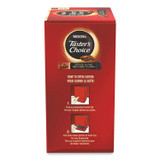 NESTLE Nescafé® 32486 Taster's Choice House Blend Instant Coffee, 0.1oz Stick, 6/Box, 12Box/Carton