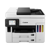 INNOVERA Canon® 4471C037 MAXIFY GX7021 Wireless MegaTank All-in-One Inkjet Printer, Copy/Fax/Print/Scan