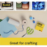 3M Scotch 137 Scotch Double-Sided Tape