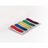3M Post-it® 684ARR1 Post-it® Arrow Flags in On-the-Go Dispenser - Bright Colors 3M Post-it® 684ARR1 Post-it® Arrow Flags in On-the-Go Dispenser - Bright Colors