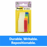 3M Post-it&reg; 686ROYGB Post-it&reg; Tabs