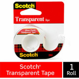 3M Scotch 144 Scotch Gloss Finish Transparent Tape 3M Scotch 144 Scotch Gloss Finish Transparent Tape