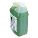 3M/COMMERCIAL TAPE DIV. 15A Non-Acid Disinfectant Bathroom Cleaner Concentrate, 0.5 gal Bottle, 4/Carton