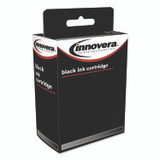 INNOVERA 3JA03AN Remanufactured Black High-Yield Ink, Replacement for 962XL (3JA03AN), 2,000, Page-Yield