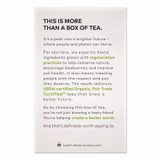 STARBUCKS COFFEE COMPANY Tazo® TAZ00309BX Tea Bags, Organic Zen, 16/Box