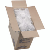 PACTIV EVERGREEN CORPORATION 4S18Y PET Square Container, 16 oz, 4 x 4 x 3, Clear, Plastic, 480/Carton