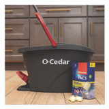 FREUDENBERG HOUSEHOLD PRODUCTS O-Cedar® 172400PK Cleaning PACS, Crisp Citrus Scent, 10/Pack