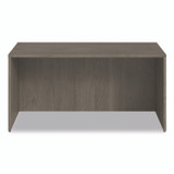ALERA SVDS6030WA Alera Seville Series Desk Shell, 60" x 30" x 29", Walnut