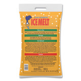 SCOTWOOD INDUSTRIES INC 20BRR Road Runner Ice Melt, 20 lb Bag