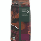 STARBUCKS COFFEE COMPANY 11017855 Whole Bean Coffee, Dark Espresso Roast, 16 oz Bag