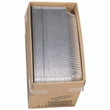 PACTIV EVERGREEN CORPORATION Y6050XHCH Aluminum Steam Table Pan, Full-Size Deep Heavy Duty, 3.37" Deep, 19.6 x 11.6, 40/Carton