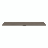 ALERA SVTT6024WA Alera Seville Training Table Top, Rectangular, 60w x 29d Walnut