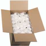 PACTIV EVERGREEN CORPORATION YS300A Plastic Portion Cup, 3.25 oz, Translucent, 3,000/Carton