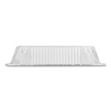 HFA INC 8540 JIF-FOIL Full-Steam Table Pan, Full Size Deep, 3.19" Deep, 12.81 x 20.75, 50/Carton