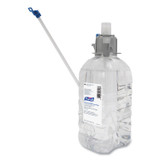 GO-JO INDUSTRIES PURELL® 856504EA Professional Mild Foam Soap Refill, For CX, CXi, CXT Dispensers, Fragrance-Free, 1,500 mL