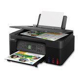 INNOVERA Canon® 5805C002 PIXMA G3270 Wireless MegaTank All-In-One Printer, Copy/Print/Scan