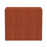 ALERA VA51-3622MC Alera Valencia Series Lateral File, 2 Legal/Letter-Size File Drawers, Medium Cherry, 34" x 22.75" x 29.5"