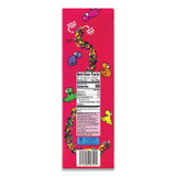 NESTLE Nestlé® 22002136 Nerds Rope Candy, Fruity, 0.92 oz Individually Wrapped, 24/Carton