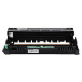 BROTHER INTL. CORP. DR630 DR630 Drum Unit, 12,000 Page-Yield, Black