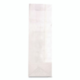 GREEN KLEAN CMASTRP Replacement Vacuum Bags, Fits Advance Spectrum/Clarke CarpetMaster, 10/Pack