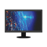 INNOVERA BLF20W9 Blackout Privacy Filter for 20" Widescreen Flat Panel Monitor, 16:9 Aspect Ratio