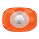 COLGATE PALMOLIVE, IPD. Ajax® 49860 Liquid Dish Detergent, Orange Scent, 52 oz Bottle