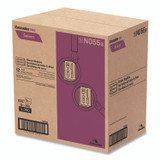 CASCADES TISSUE GROUP PRO N055 Select Dinner Napkins, 1-Ply, 16 x 15.5, Natural Brown, 250/Pack, 12 Packs/Carton