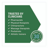 PERFORMANCE HEALTH BIOFREEZE® 540938 Professional Green Topical Analgesic Pain Reliever Gel, 32 oz Pump