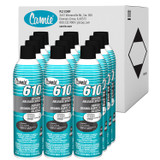 PLZ CORP Camie® 610 610 Silicone Release Agent, 11 oz Aerosol Can, 12/Carton