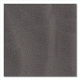 RUST-OLEUM CORPORATION 271473EA Universal Premium Spray Paint, Flat Iron, 12 oz Aerosol Can