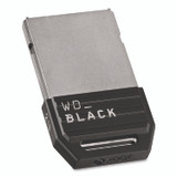 WESTERN DIGITAL TECH. WD_BLACK™ WDBMPH0010BN C50 Storage Expansion Card for Xbox, 1 TB