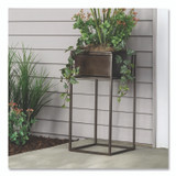 RUST-OLEUM CORPORATION 245218EA Universal Premium Spray Paint, Hammer Brown, 12 oz Aerosol Can