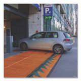 ABSORBENT SPECIALTY PRODUCTS Quick Dam™ QDWGWL0617 Water Force, 24" x 17 ft x 6"