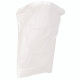 KIMBERLY-CLARK PROFESSIONAL Kimtech™ 62751 M7 Veil, Polyethylene, One Size Fits Most, 50/Bag, 3 Bags/Carton